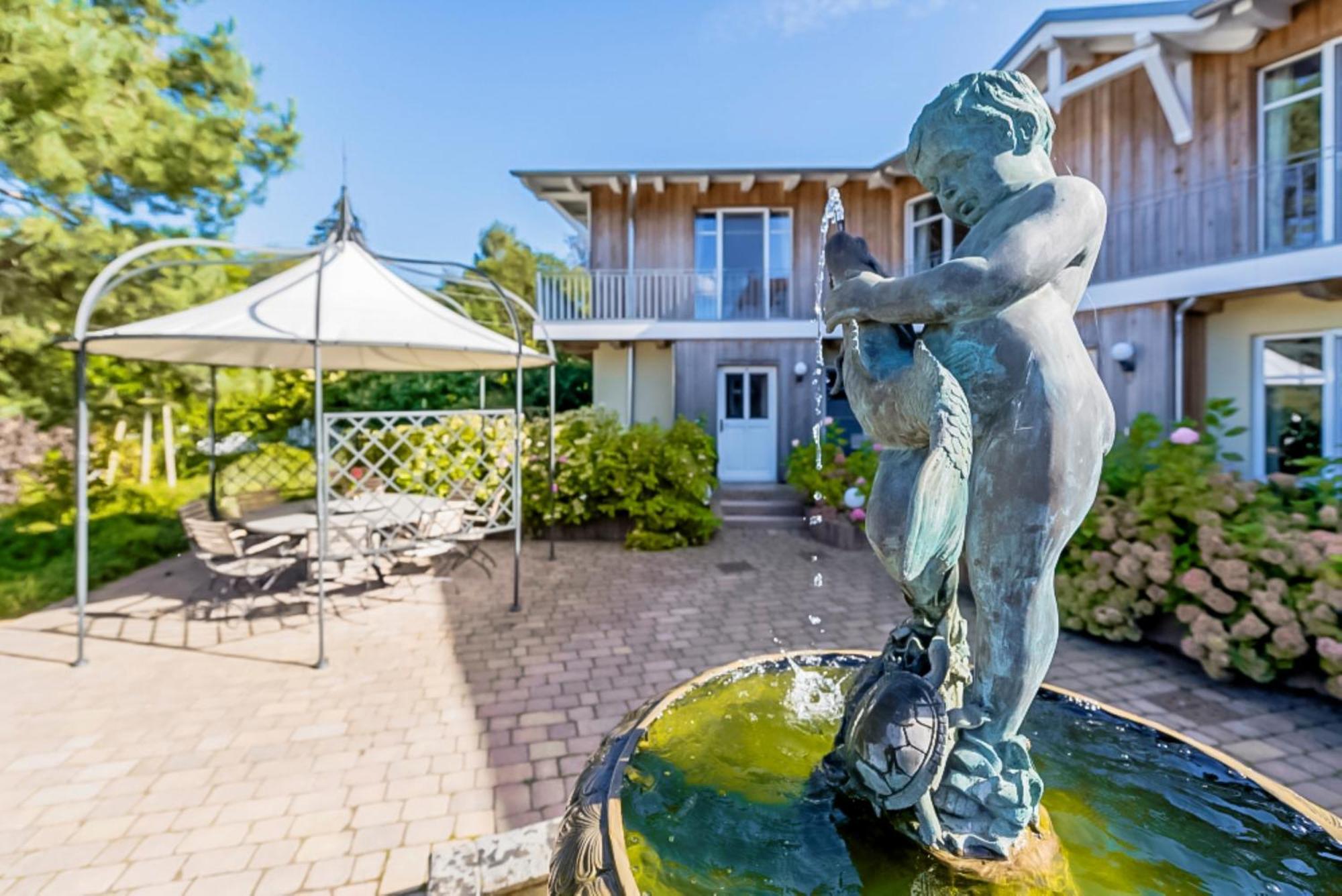 Herman'S Hof Rankwitz Exterior foto